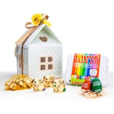Easter package 'Happy Easter House'